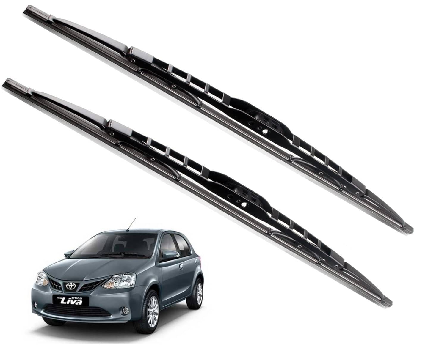 Auto Hub Wipers Single     			Auto Hub Wipers Single