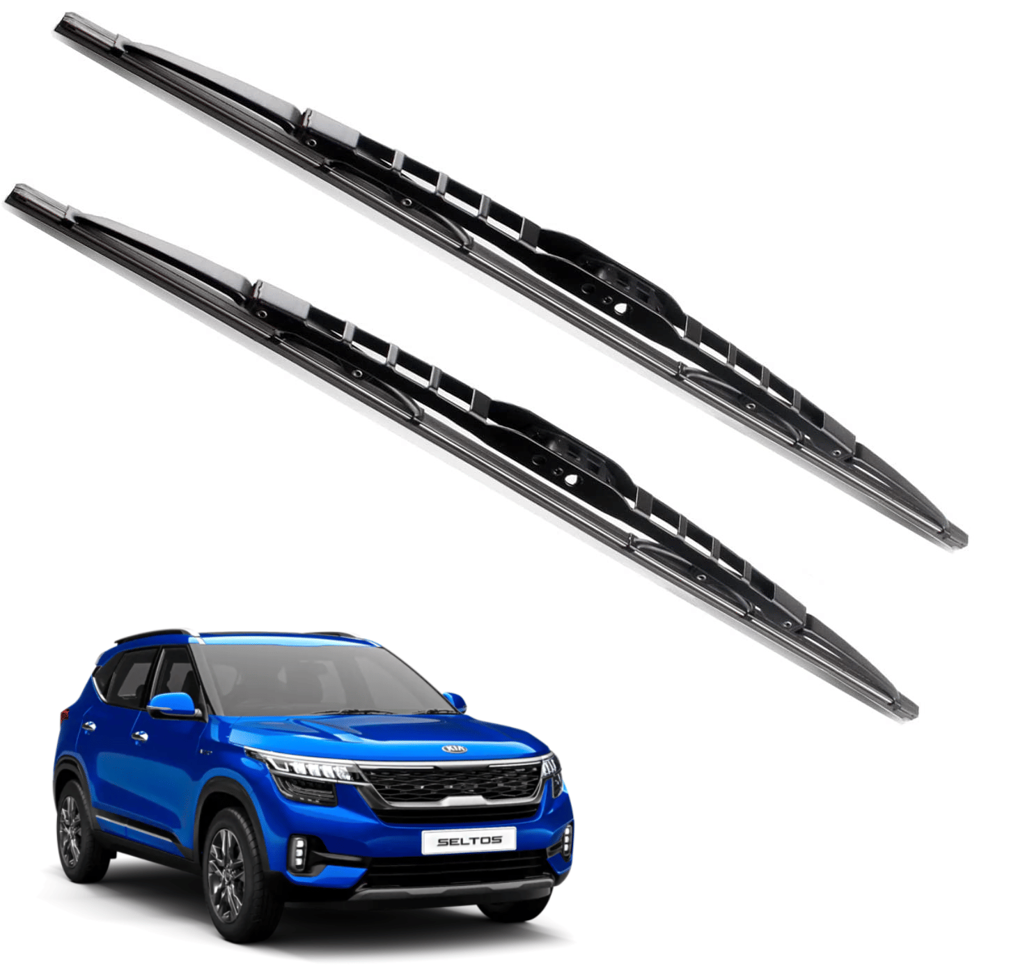 Auto Hub Wipers Single     			Auto Hub Wipers Single