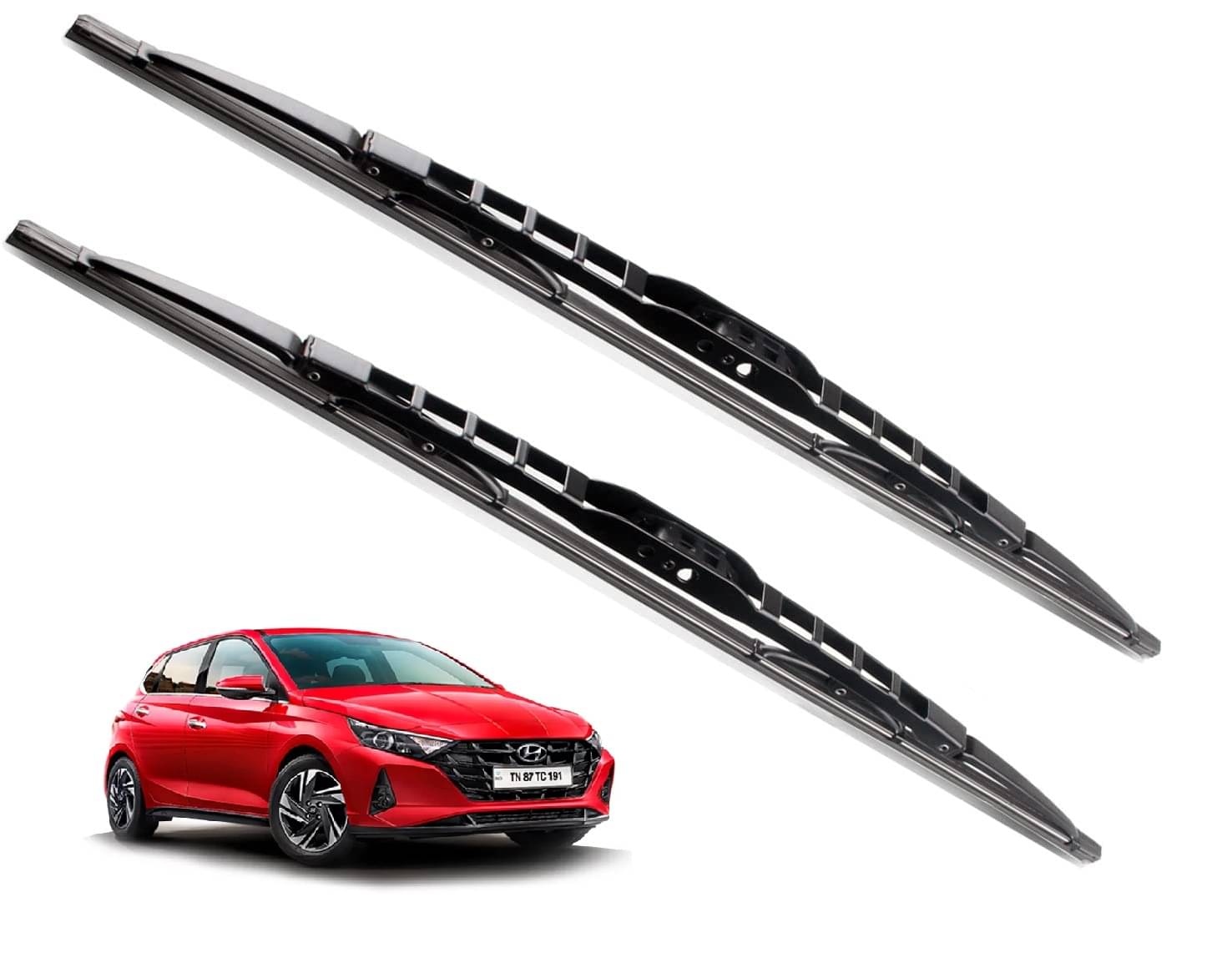 Auto Hub Wipers Single     			Auto Hub Wipers Single