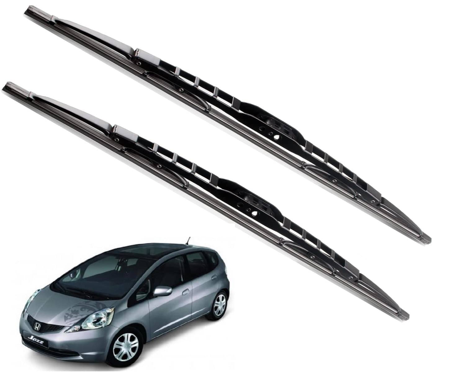     			Auto Hub Wipers Single