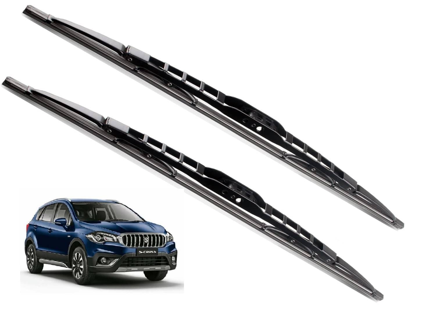     			Auto Hub Wipers Single