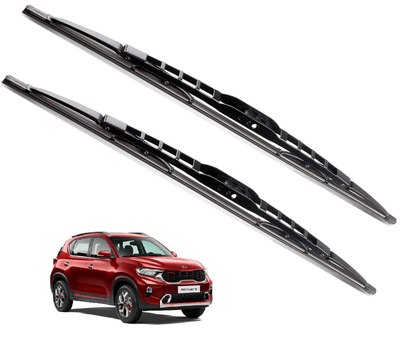 Auto Hub Wipers Single     			Auto Hub Wipers Single