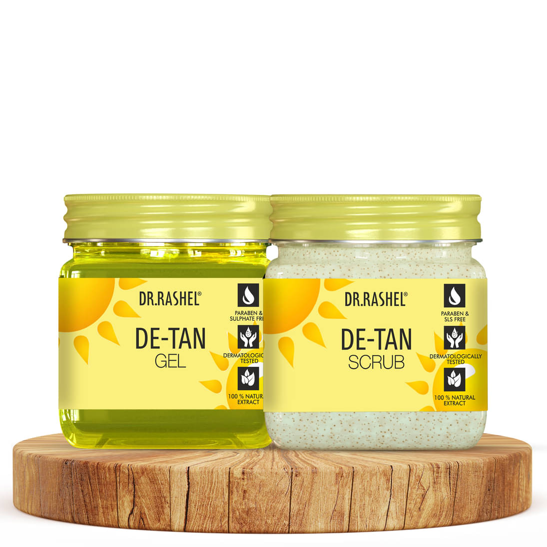     			DR.RASHEL Moisturizer All Skin Type Argan Oil ( Each 380 ml )