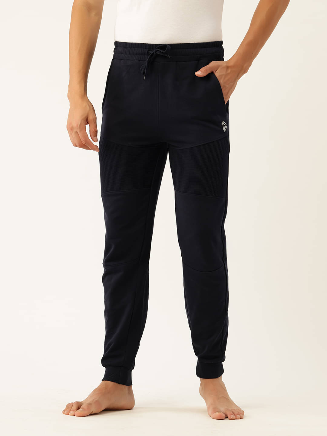 John Players Pack of 1 Pyjama For Men's ( Navy Blue ) John Players Pack of 1 Pyjama For Men's ( Navy Blue )