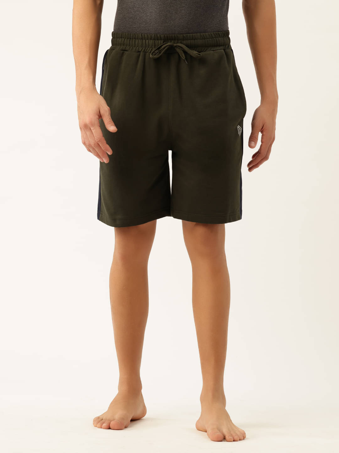 John Players Pack of 1 Cotton Boxers For Men's ( Green ) John Players Pack of 1 Cotton Boxers For Men's ( Green )