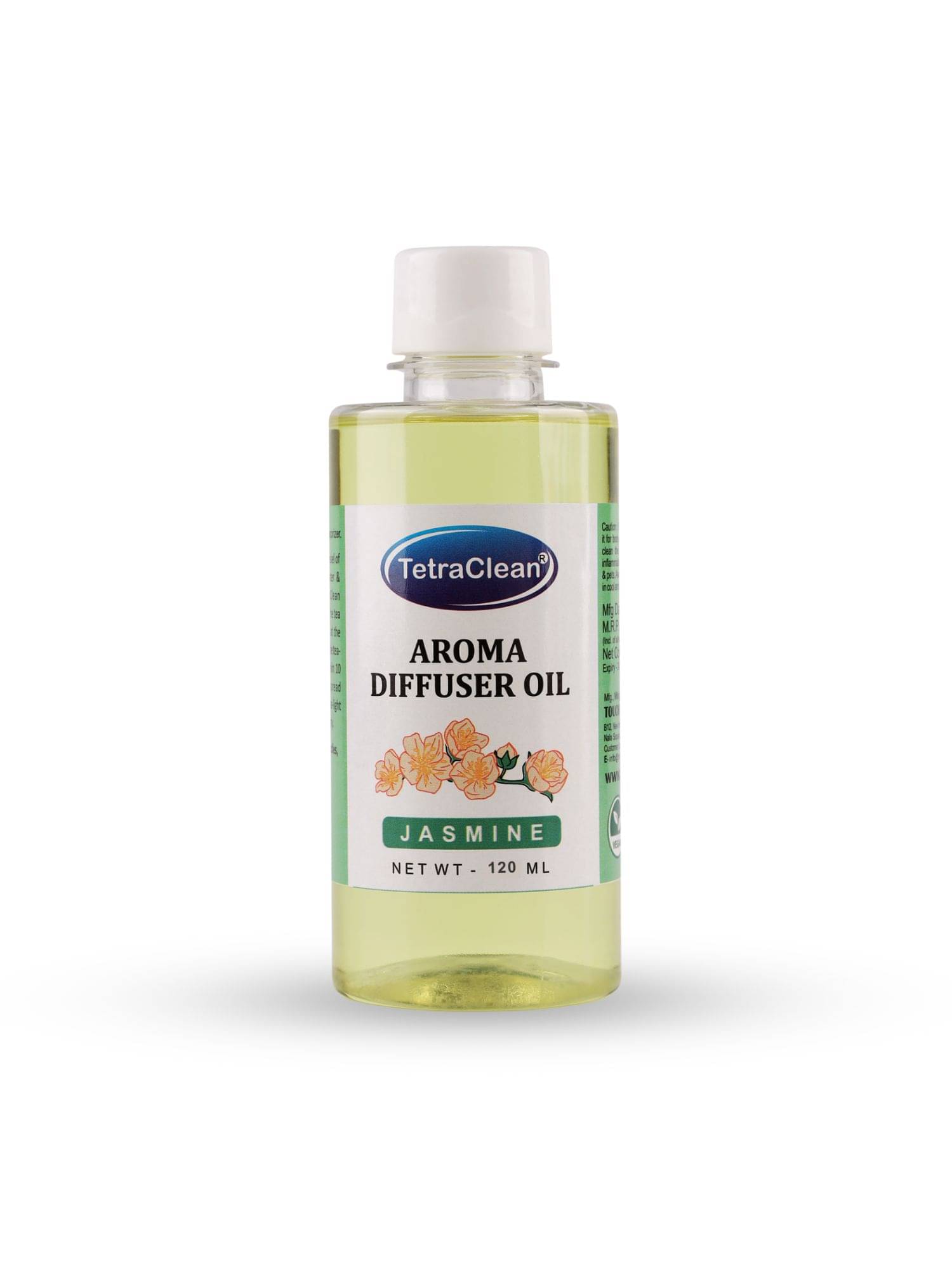     			TetraClean Aroma Diffusers - Pack of 1