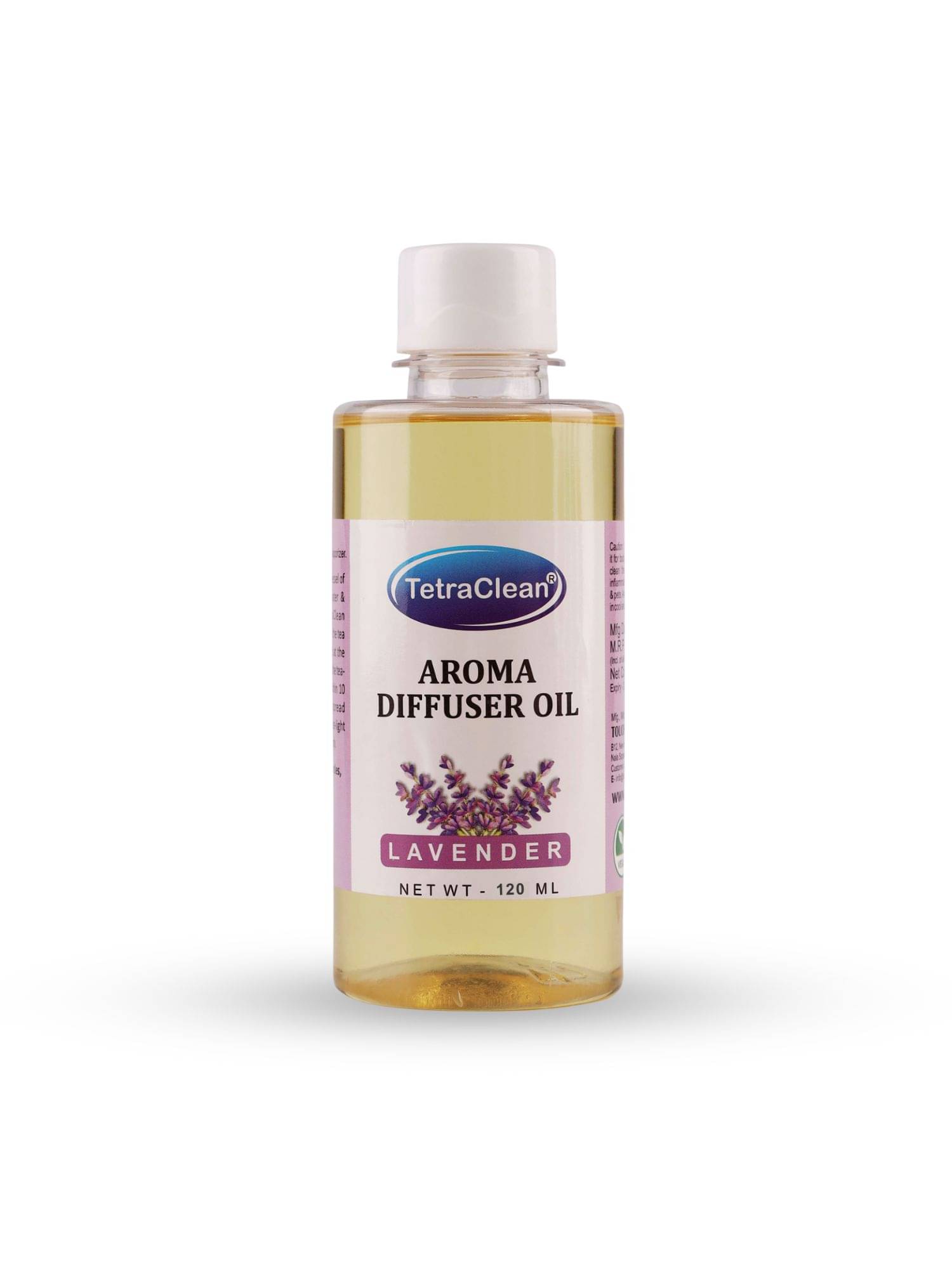 TetraClean Aroma Diffusers - Pack of 1 TetraClean Aroma Diffusers - Pack of 1