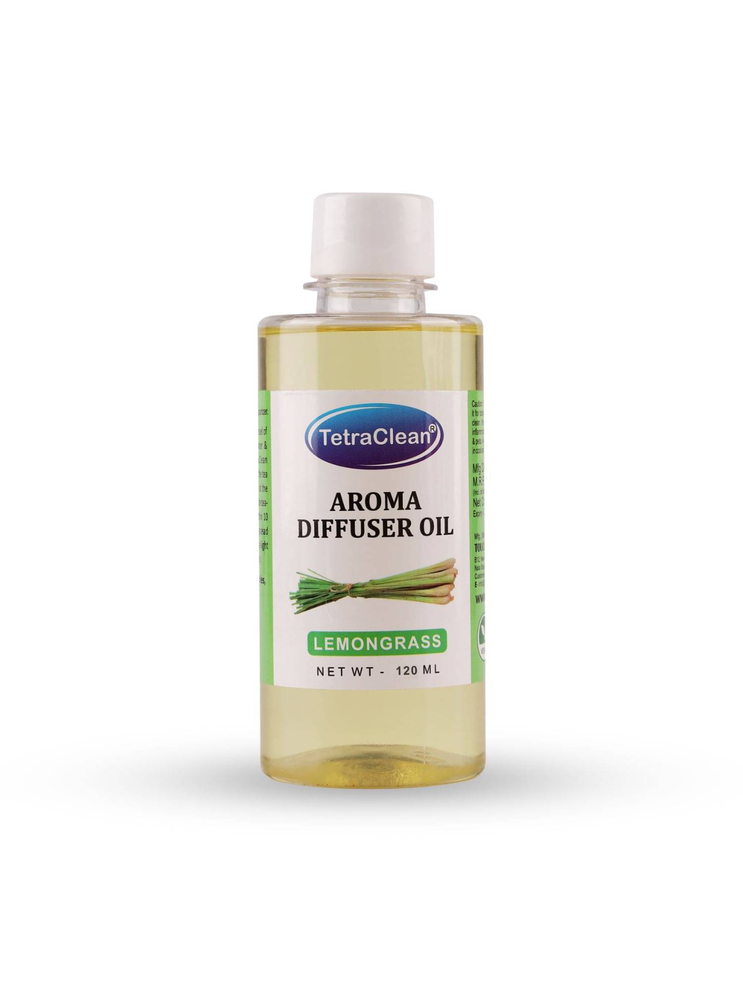     			TetraClean Aroma Diffusers - Pack of 1