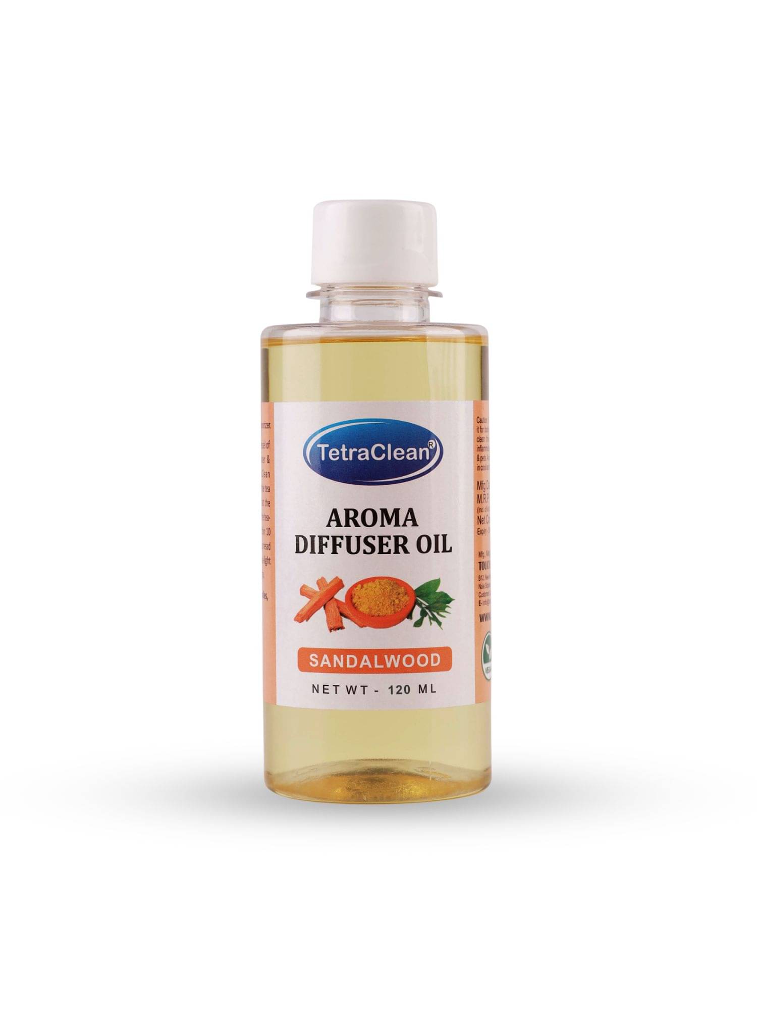     			TetraClean Aroma Diffusers - Pack of 1