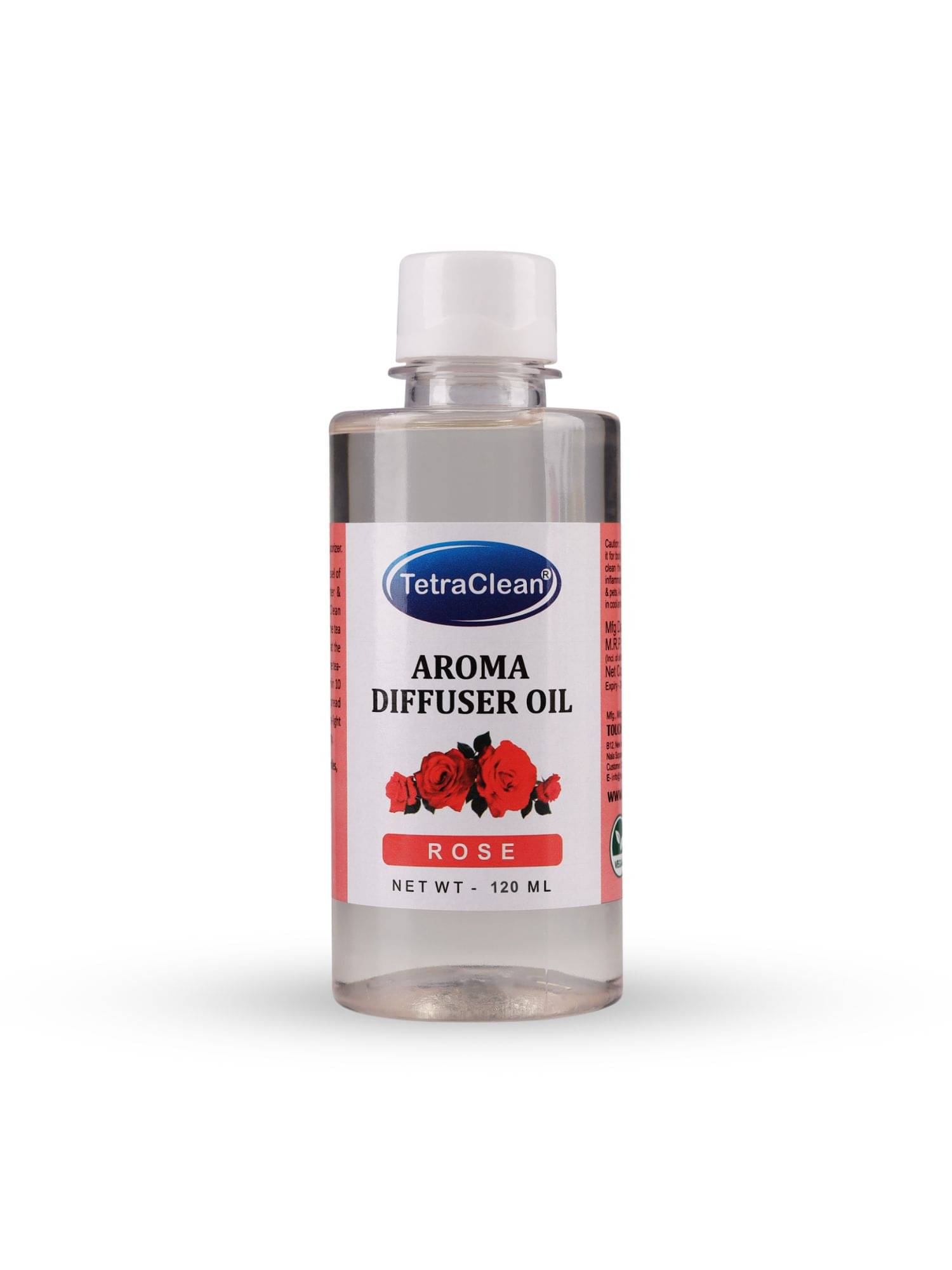     			TetraClean Aroma Diffusers - Pack of 1