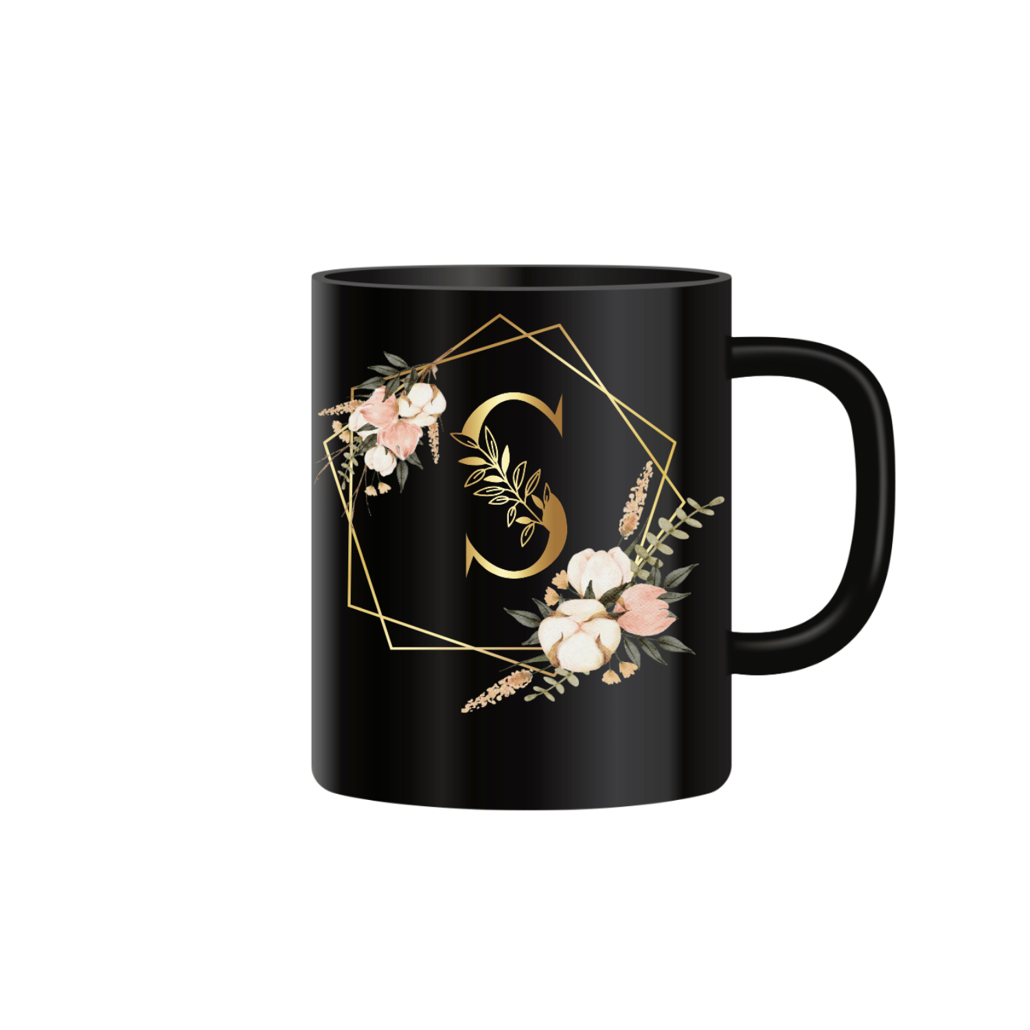    			maddock corp Typography Ceramic Coffee Mug 325 mL ( Pack of 1 )