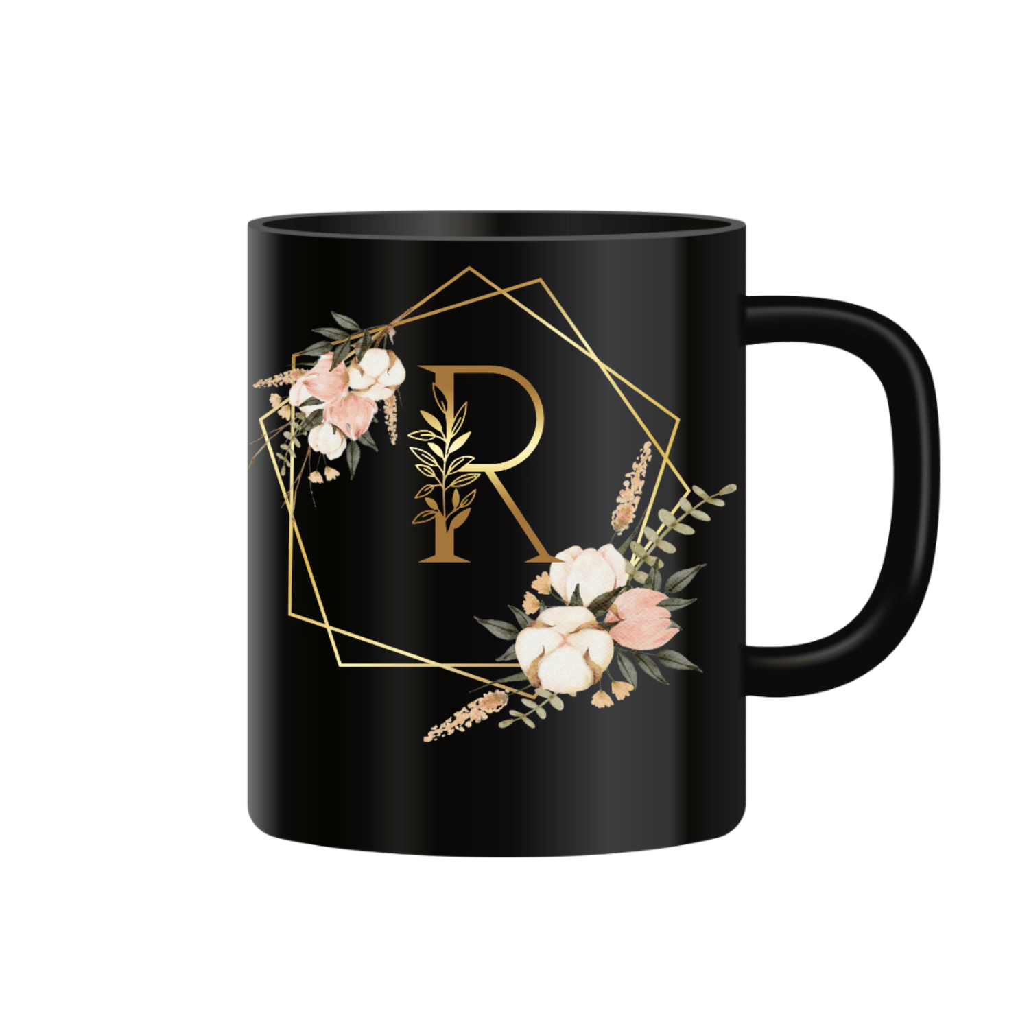     			maddock corp Typography Ceramic Coffee Mug 325 mL ( Pack of 1 )