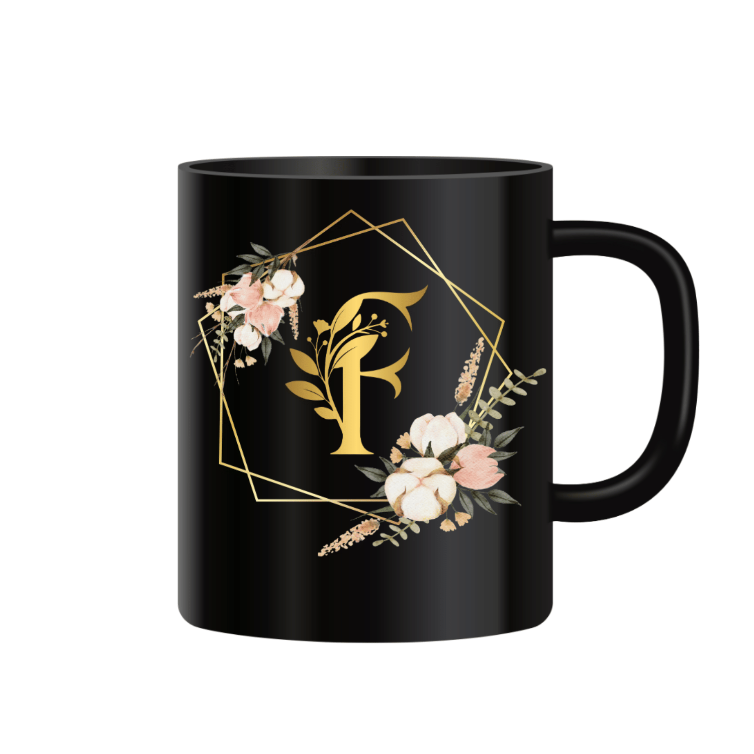     			maddock corp Typography Ceramic Coffee Mug 325 mL ( Pack of 1 )