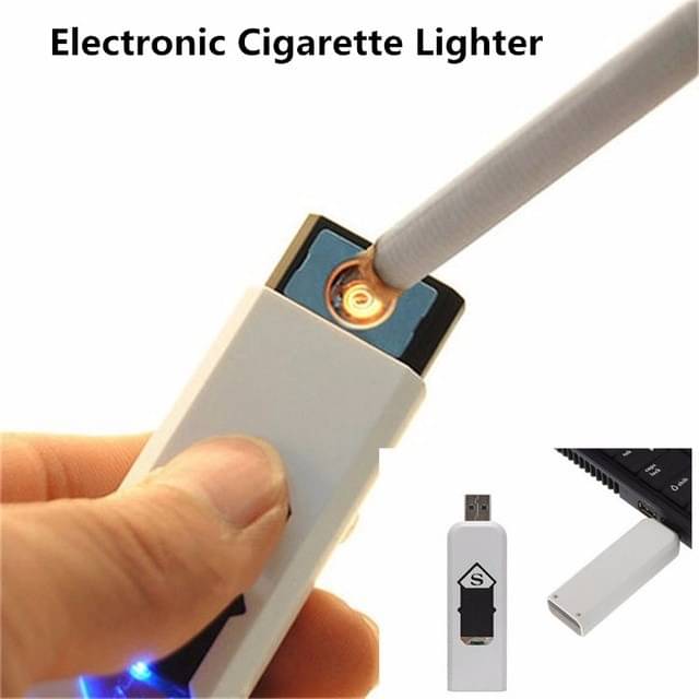 AMR White Car Cigarette Lighter's USB ( Pack of 1 ) AMR White Car Cigarette Lighter's USB ( Pack of 1 )