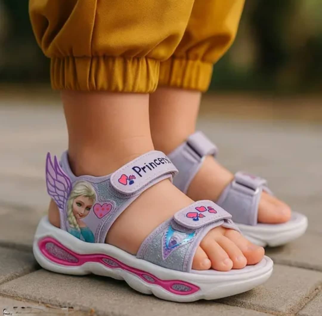 KIDSANDAL