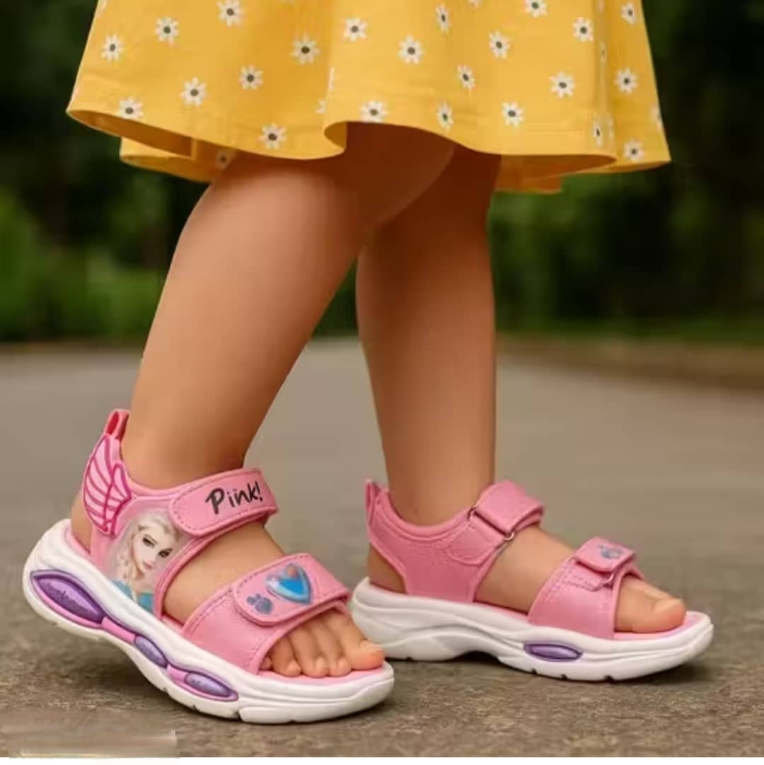 KIDSSANDAL