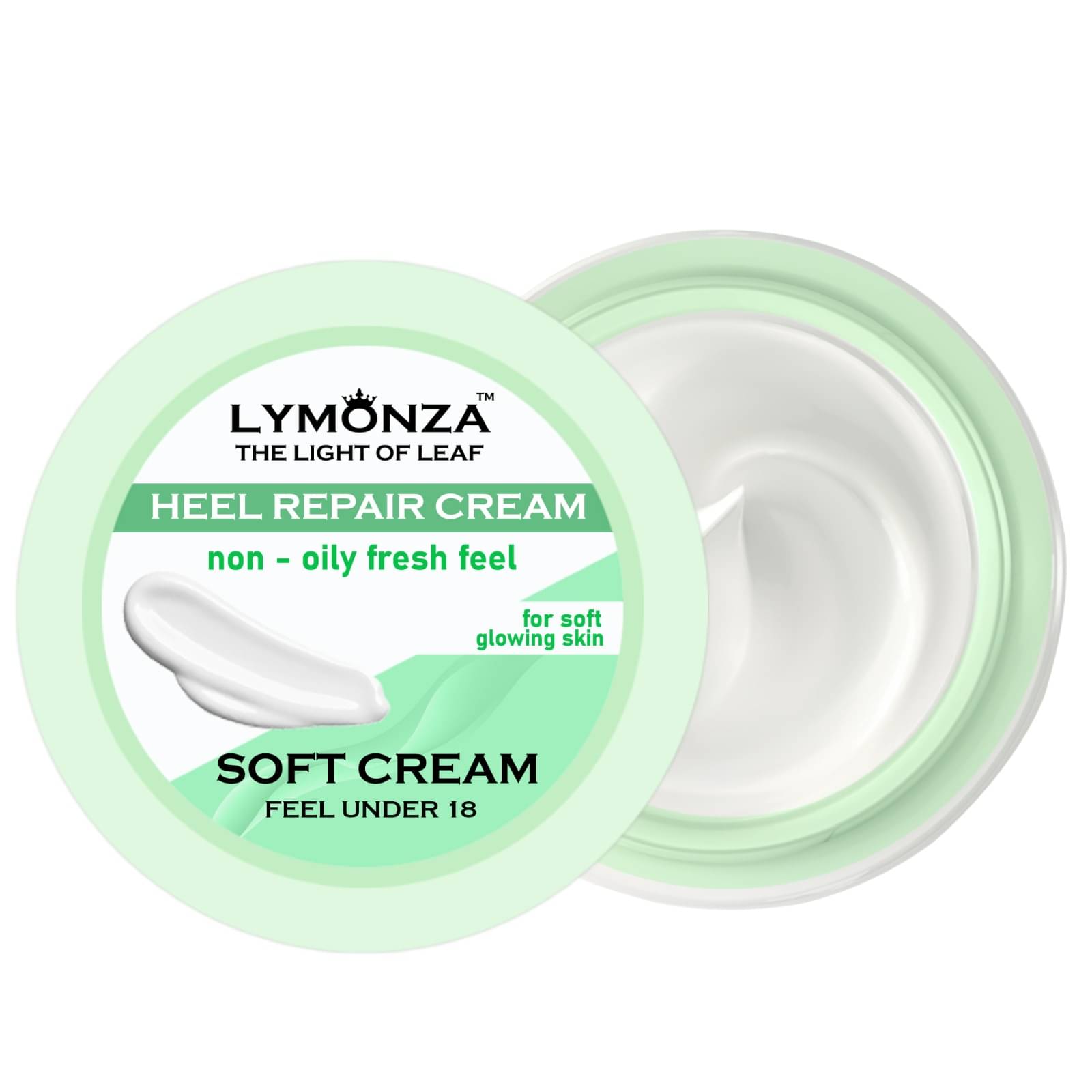    			LYMONZA Moisturizer Dry Skin Fruit ( 50 gm )