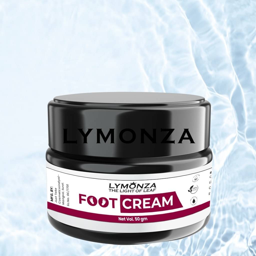     			LYMONZA Night Cream Dry Skin Fruit ( 50 gm )