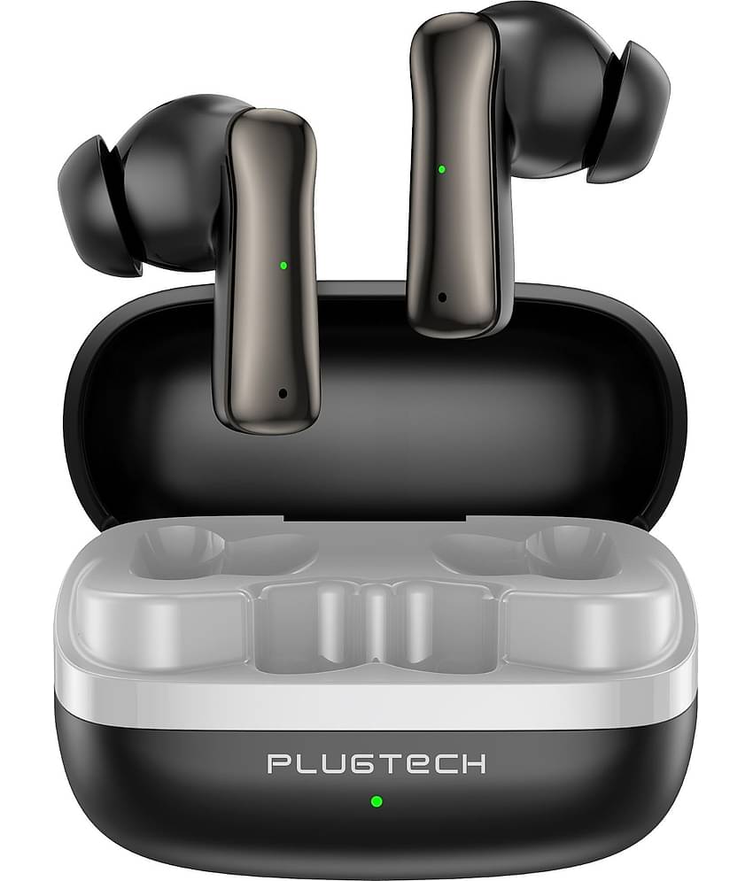 Plugtech Indian Made Bluetooth Headphones Plugtech GoPods G2