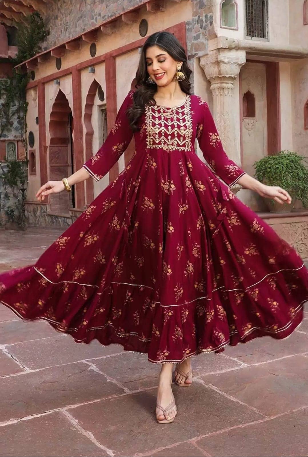 Kurti Snapdeal Plus Size Dresses Plus Size Kurtis Multicolor Cotton