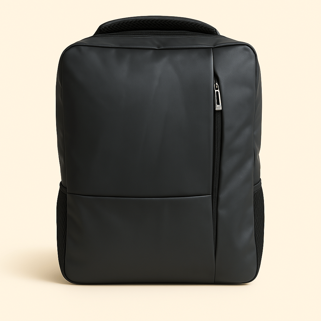     			Sageware 20 Ltrs Grey Laptop Bags