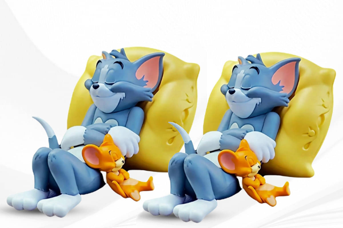 Selifaur PVC Stuffed Toy For Car ( Pack of 2 ) Selifaur PVC Stuffed Toy For Car ( Pack of 2 )