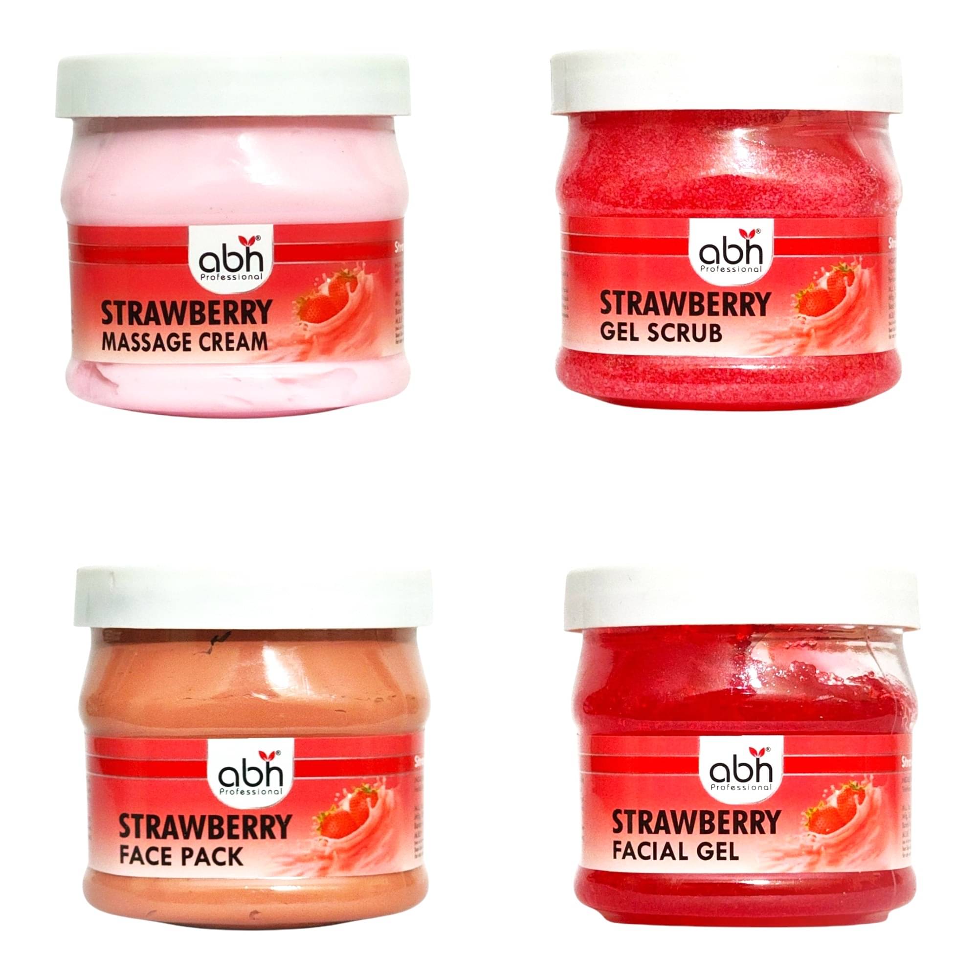 ABH 4-Step Facial for Glow & Hydration 3 Times Use Facial Kit For All Skin Type Orange Massage Kit Combo ( Pack of 4 ) ABH 4-Step Facial for Glow & Hydration 3 Times Use Facial Kit For All Skin Type Orange Massage Kit Combo ( Pack of 4 )
