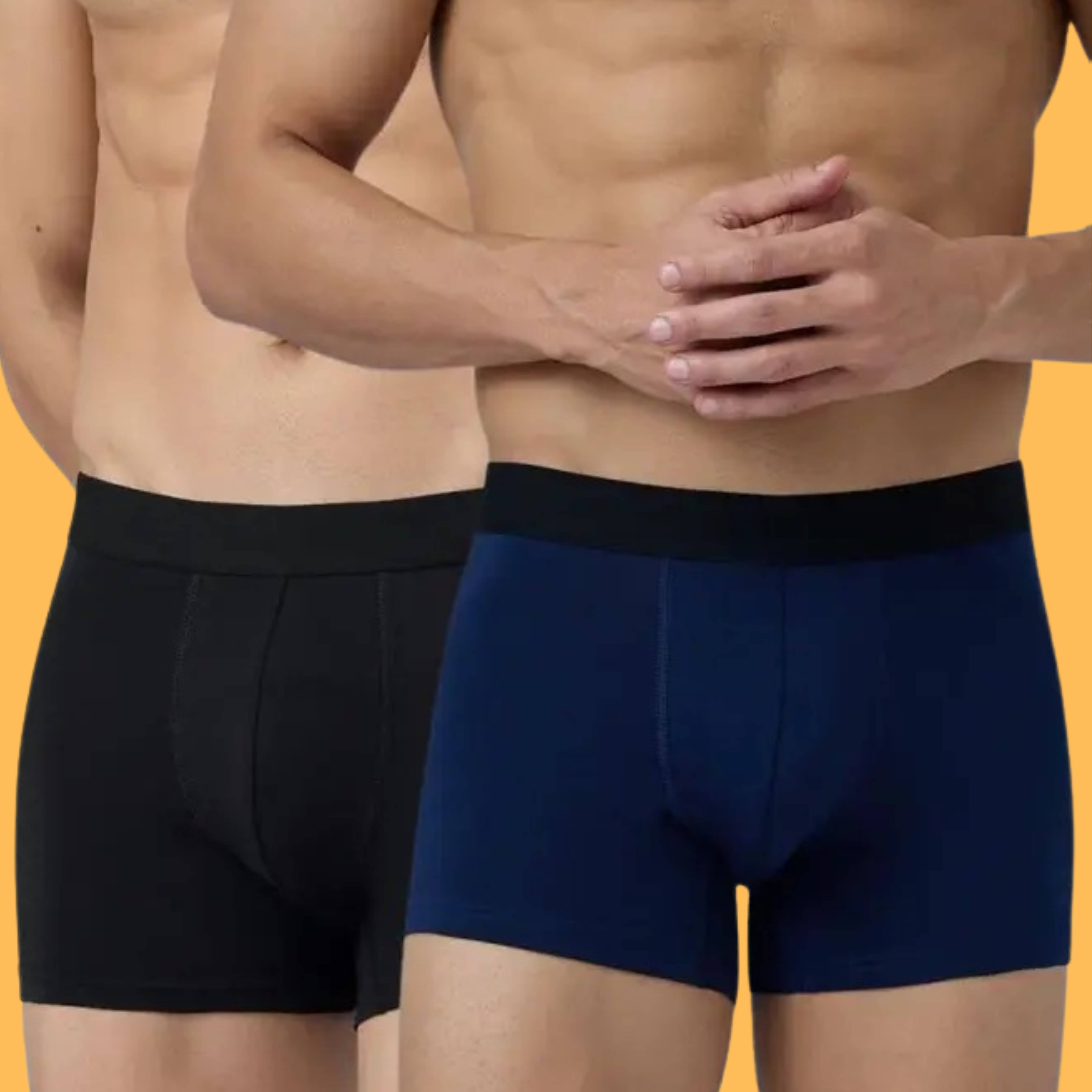 Albatross in Highsky Pack of 1 Cotton Blend Trunks For Men's ( Multicolor ) Albatross in Highsky Pack of 1 Cotton Blend Trunks For Men's ( Multicolor )