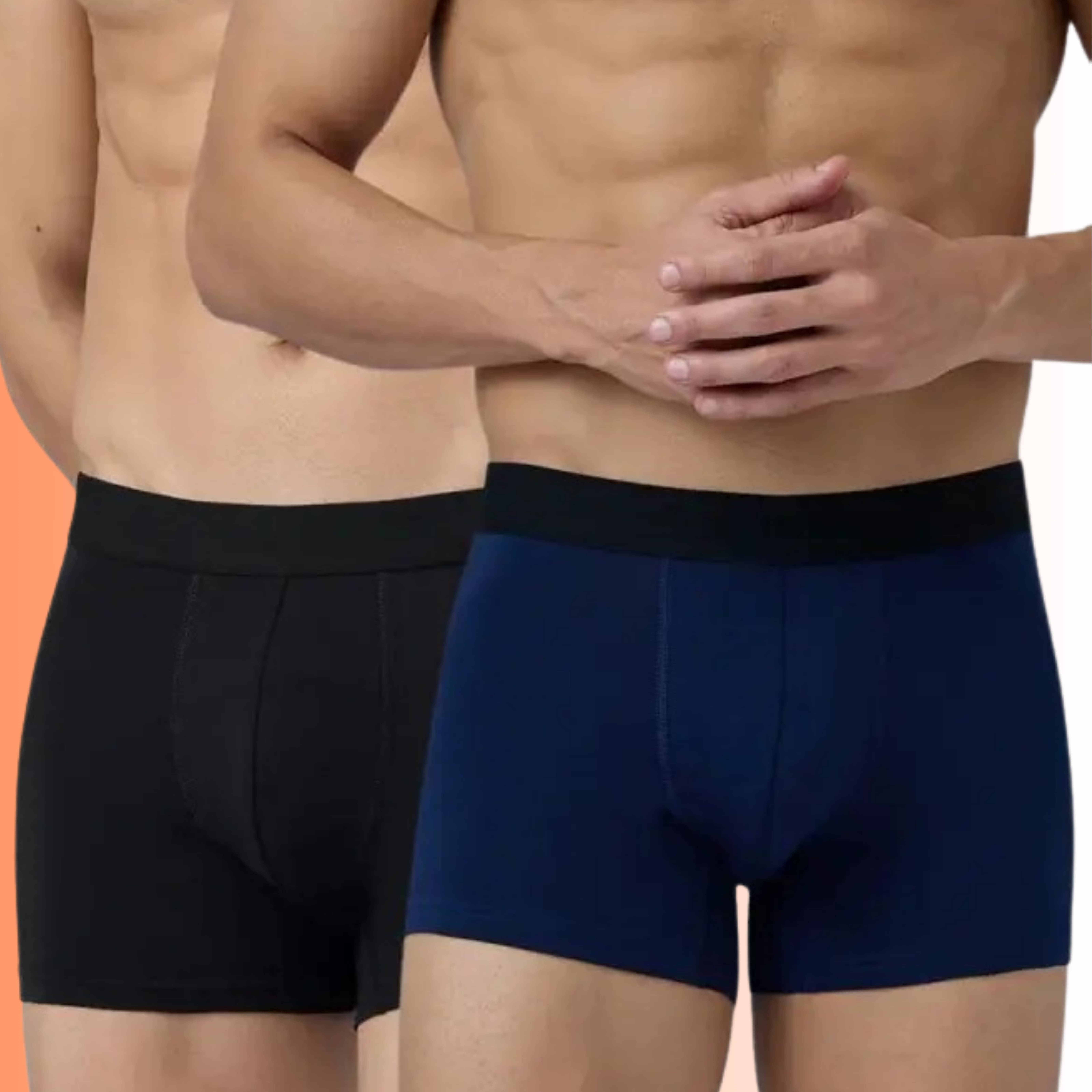 Albatross in Highsky Pack of 1 Cotton Blend Trunks For Men's ( Multicolor ) Albatross in Highsky Pack of 1 Cotton Blend Trunks For Men's ( Multicolor )