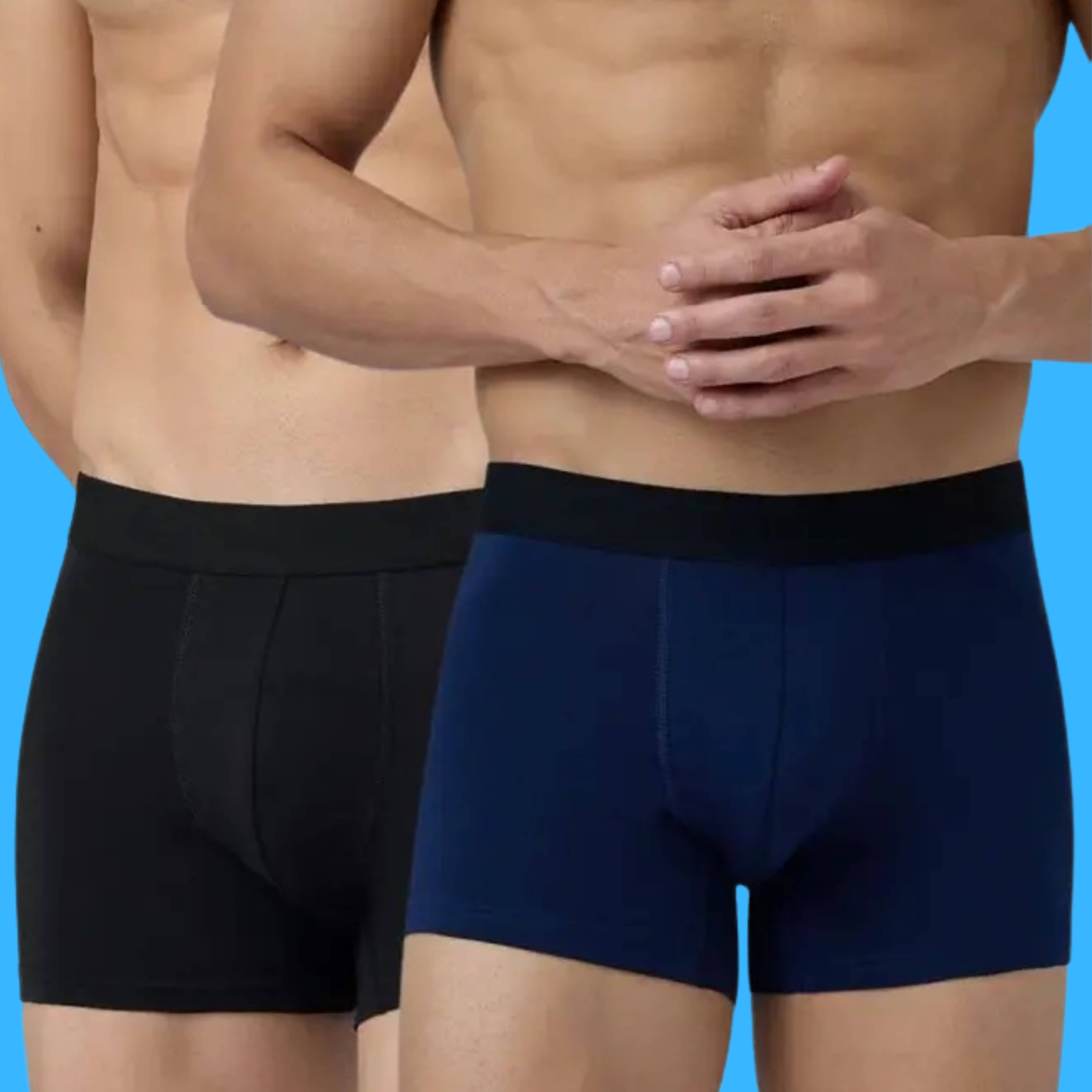 Albatross in Highsky Pack of 1 Cotton Blend Trunks For Men's ( Multicolor ) Albatross in Highsky Pack of 1 Cotton Blend Trunks For Men's ( Multicolor )