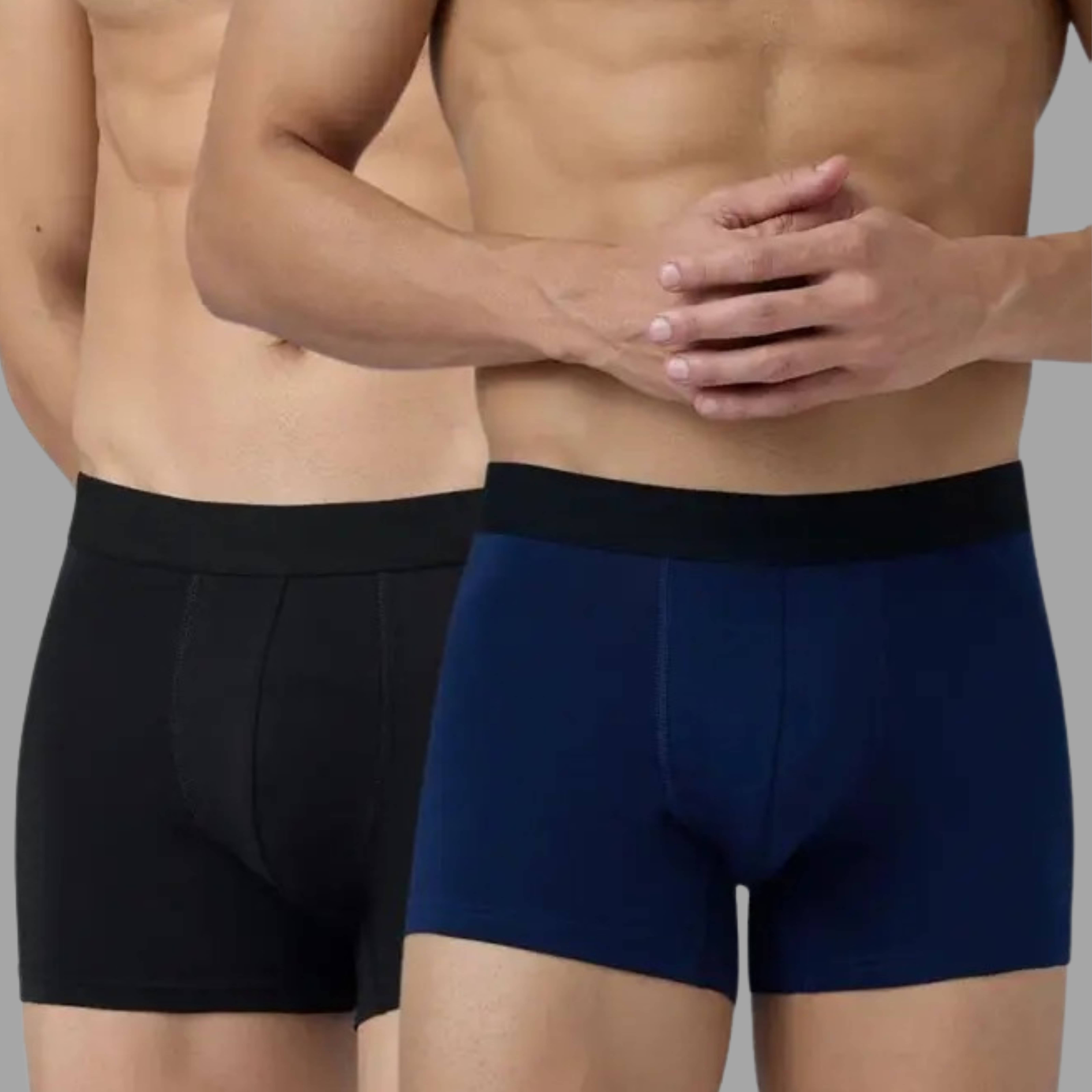 Albatross in Highsky Pack of 1 Cotton Blend Trunks For Men's ( Multicolor ) Albatross in Highsky Pack of 1 Cotton Blend Trunks For Men's ( Multicolor )
