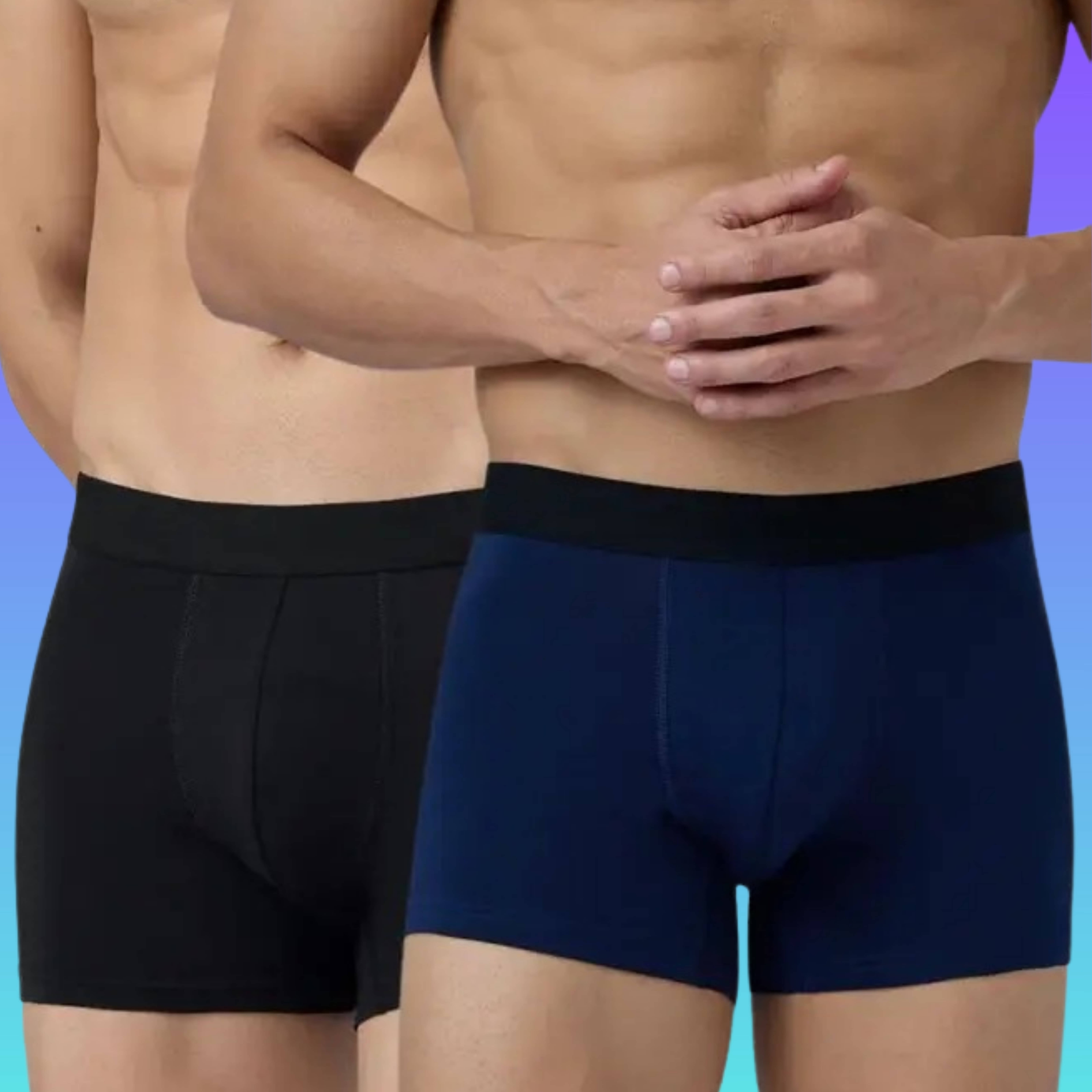     			Albatross in Highsky Pack of 1 Cotton Blend Trunks For Men's ( Multicolor )