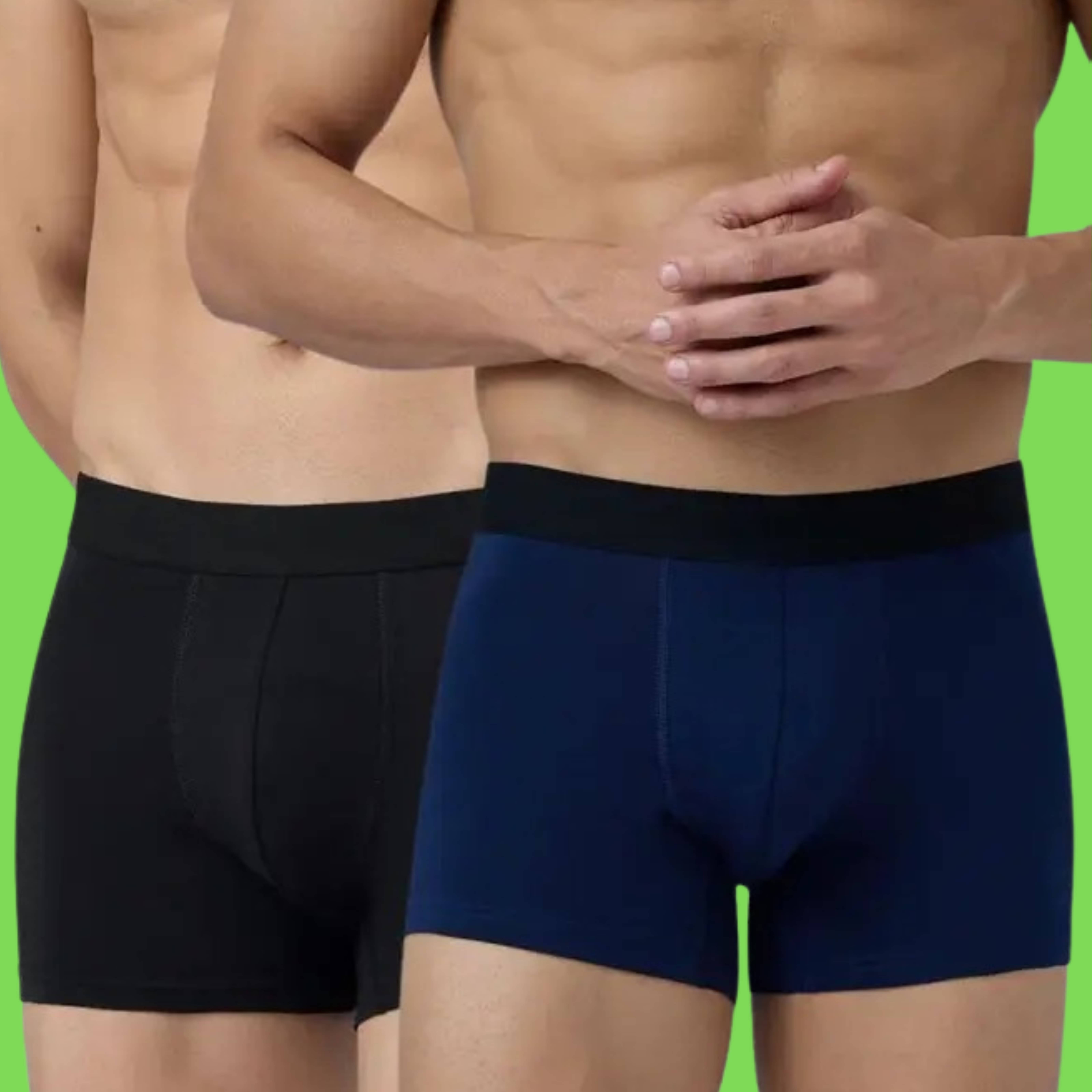Albatross in Highsky Pack of 1 Cotton Blend Trunks For Men's ( Multicolor ) Albatross in Highsky Pack of 1 Cotton Blend Trunks For Men's ( Multicolor )
