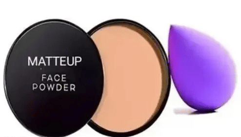     			Generic Pressed Powder Medium 45 g