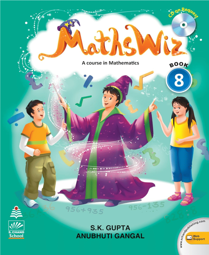     			MATHSWIZ CLASS 8