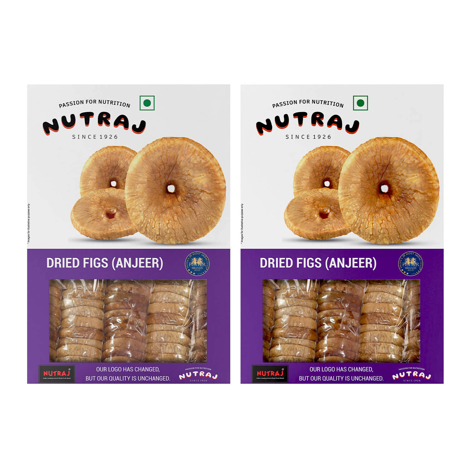     			Nutraj Fig (Anjeer) 250 g