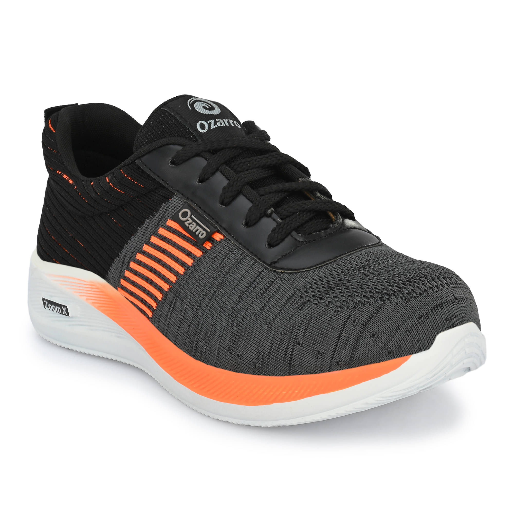     			Ozarro Derby Assorted Safety Shoes