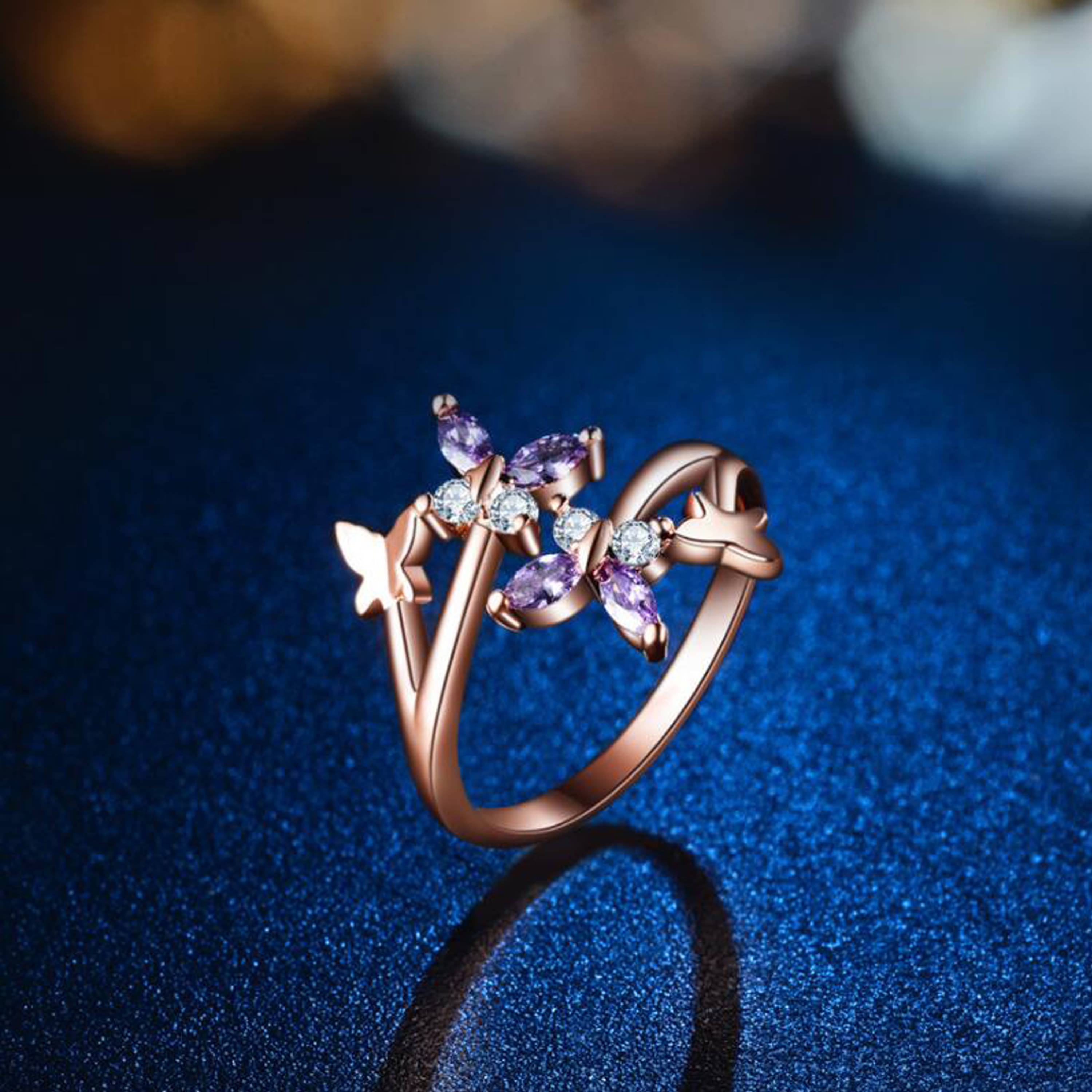 Thrillz Gold Rings ( Pack of 1 )     			Thrillz Gold Rings ( Pack of 1 )