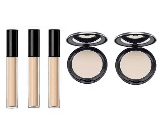     			Venus Traders Pressed Powder Medium 100 g