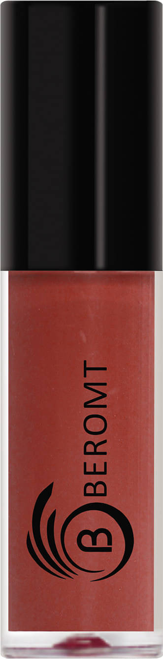 BEROMT Brown Glossy Long Lasting Creme Lipstick ( Pack of 1 ) BEROMT Brown Glossy Long Lasting Creme Lipstick ( Pack of 1 )