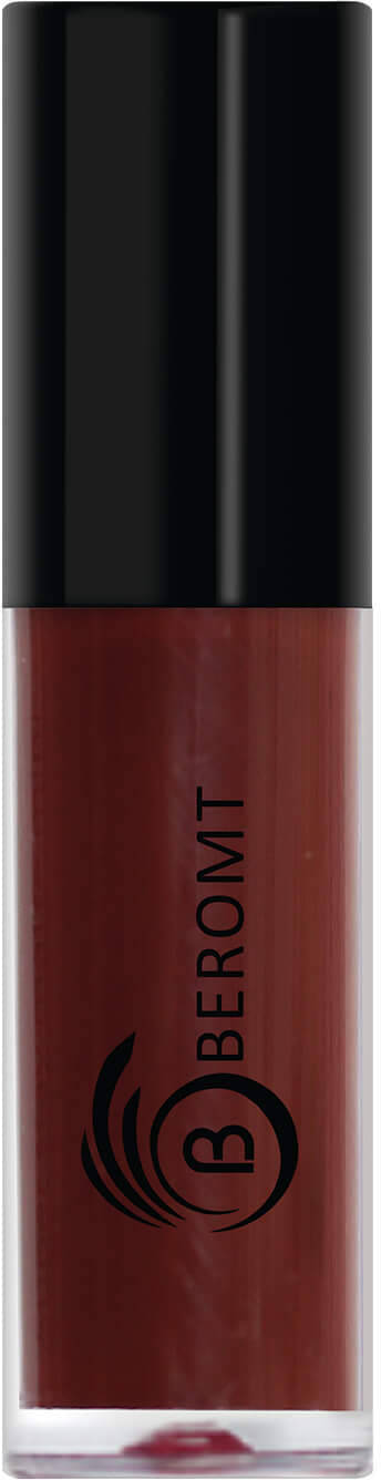 BEROMT Brown Glossy Long Lasting Creme Lipstick ( Pack of 1 ) BEROMT Brown Glossy Long Lasting Creme Lipstick ( Pack of 1 )