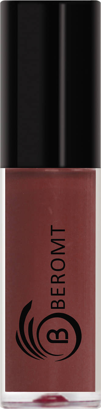 BEROMT Brown Glossy Long Lasting Creme Lipstick ( Pack of 1 ) BEROMT Brown Glossy Long Lasting Creme Lipstick ( Pack of 1 )