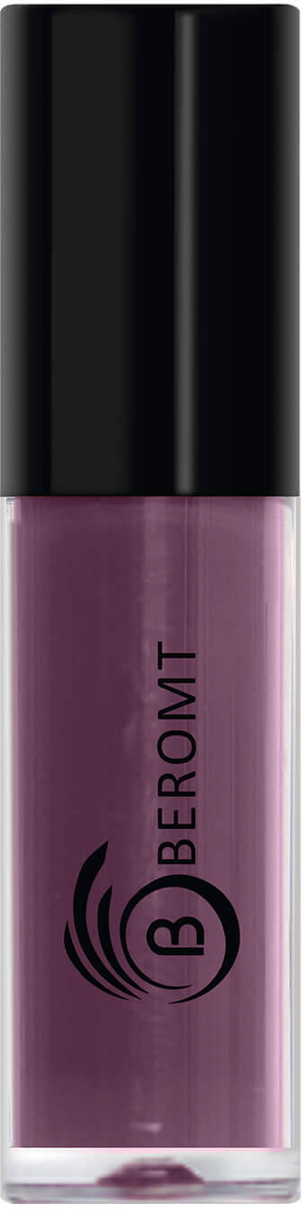 BEROMT Purple Glossy Long Lasting Creme Lipstick ( Pack of 1 ) BEROMT Purple Glossy Long Lasting Creme Lipstick ( Pack of 1 )