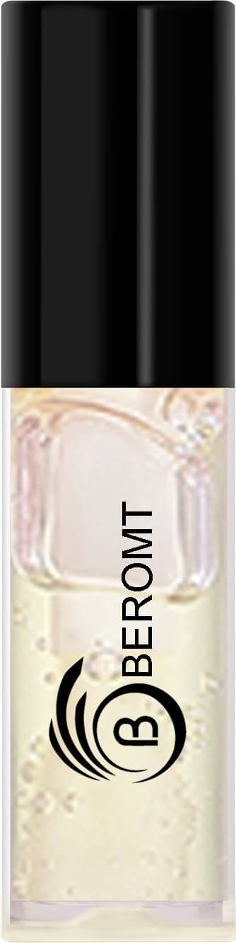     			BEROMT Yellow Glossy Long Lasting Creme Lipstick ( Pack of 1 )