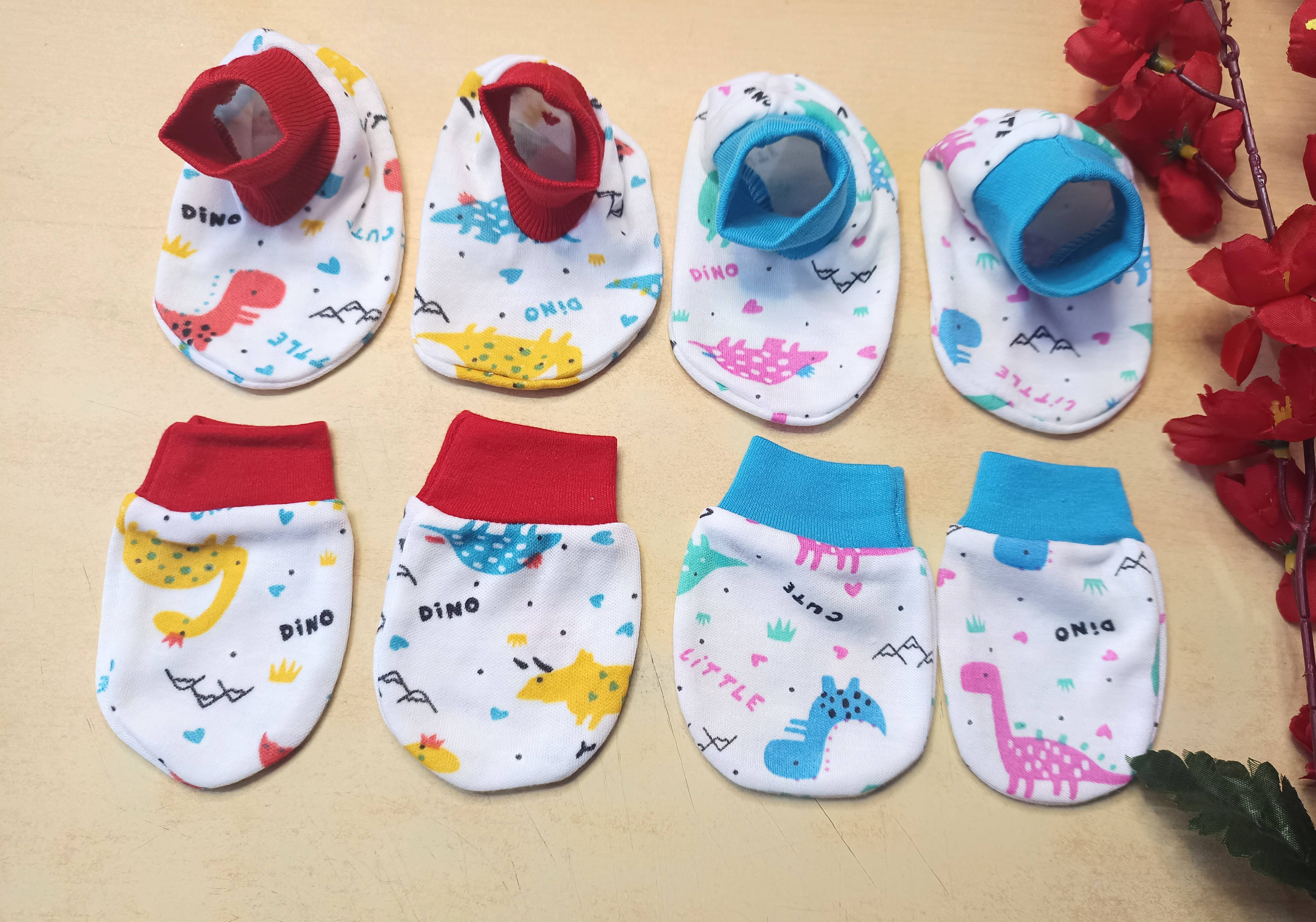 Garcy Pack of 3 Unisex for Baby Cotton Blend Ankle Length Socks ( Multicolor ) Garcy Pack of 3 Unisex for Baby Cotton Blend Ankle Length Socks ( Multicolor )