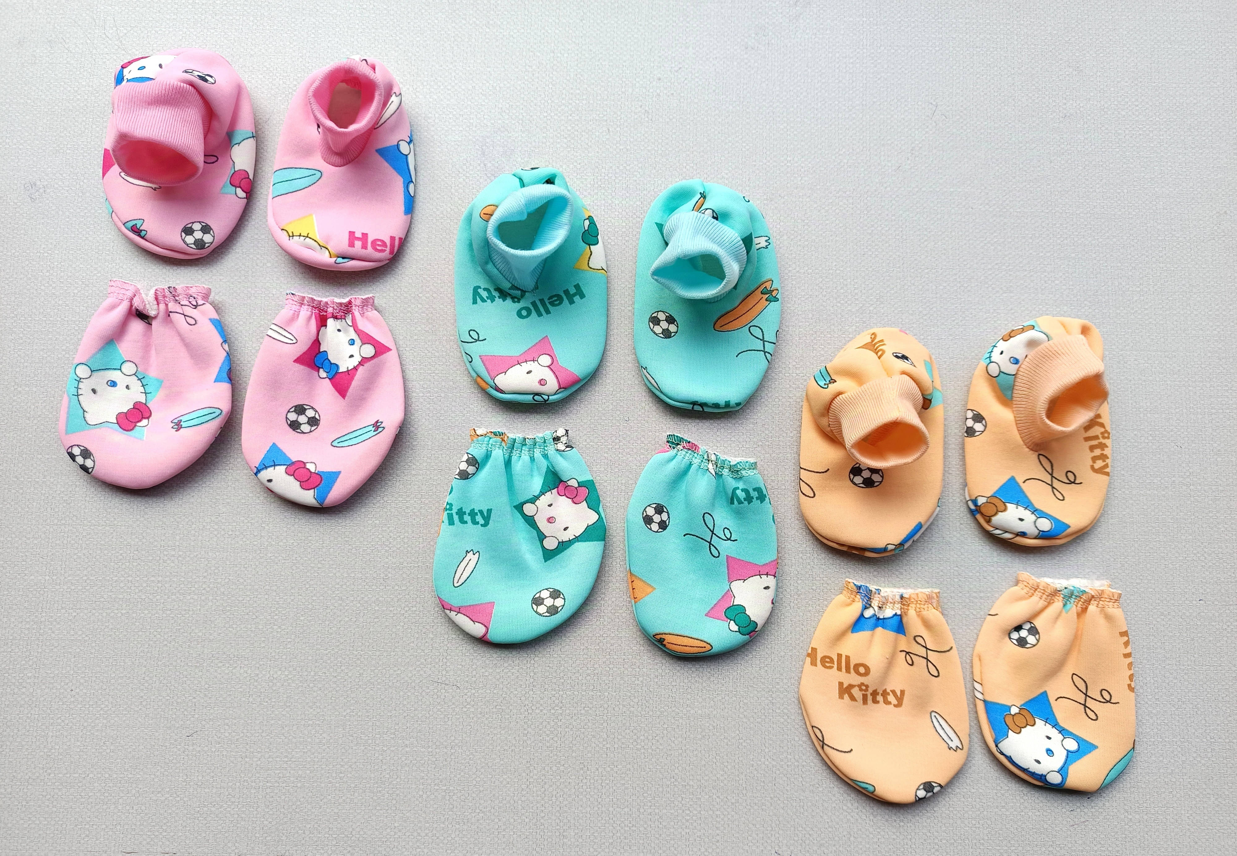 Garcy Pack of 3 Unisex for Baby Woollen Ankle Length Socks ( Multicolor )     			Garcy Pack of 3 Unisex for Baby Woollen Ankle Length Socks ( Multicolor )