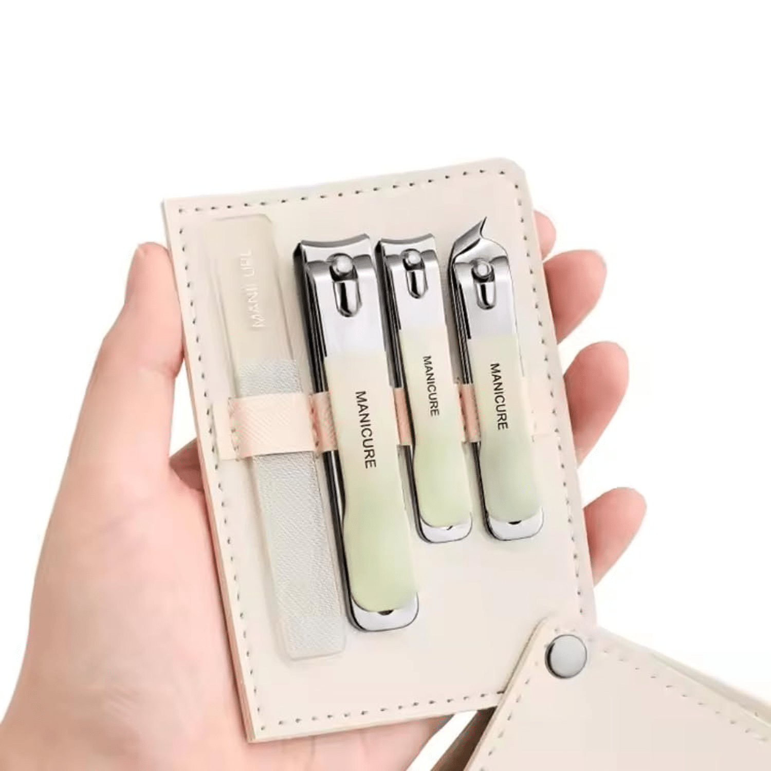     			MAHADEV ENTERPRISE Multi-Colour Clippers ( 1 pcs )