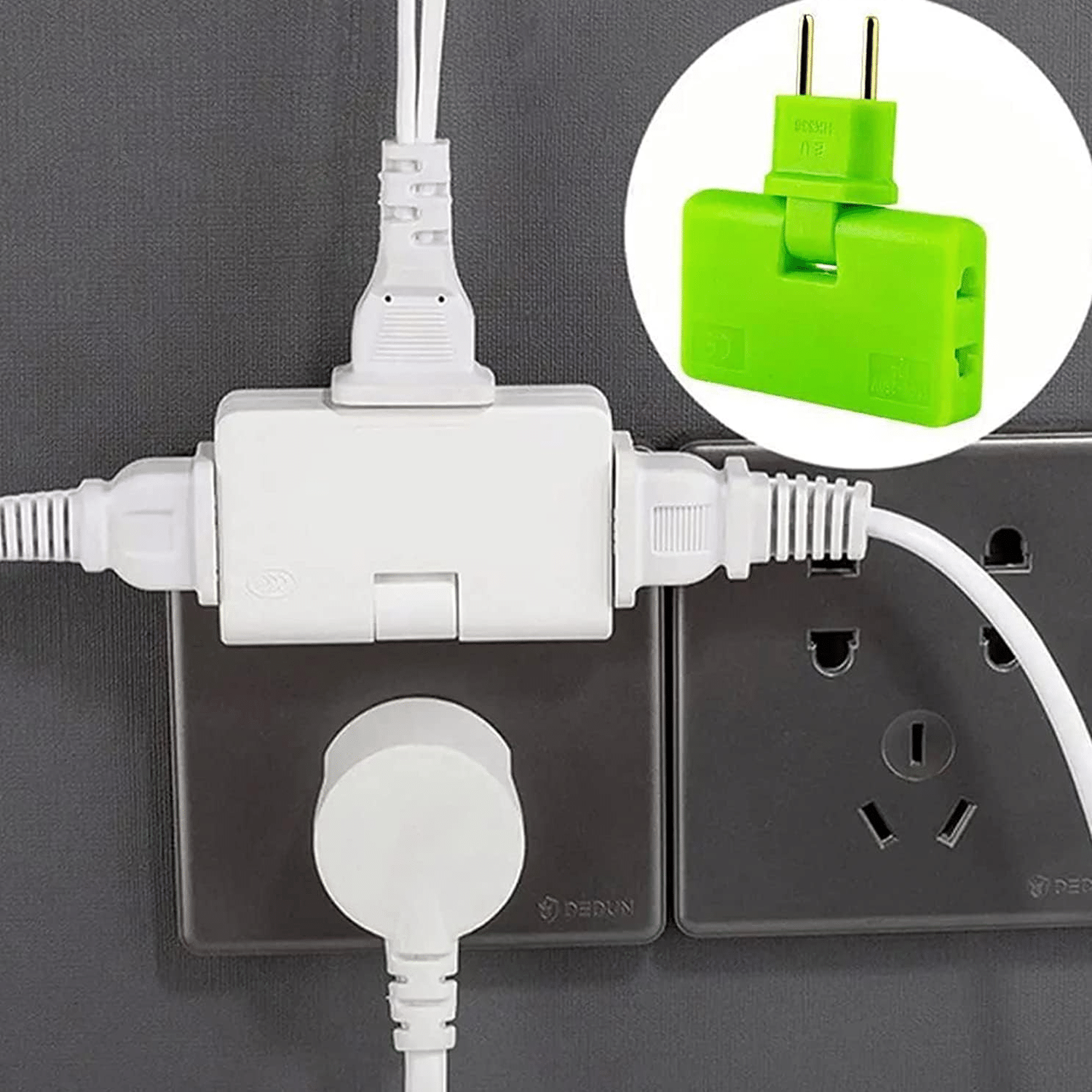     			MAHADEV ENTERPRISE Socket Extension Board