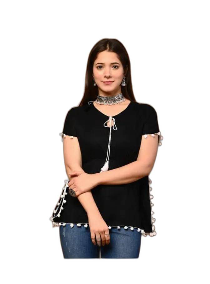 MITHILA ENTERPRISE Women Rayon Solid Straight Kurti ( Multicoloured ) MITHILA ENTERPRISE Women Rayon Solid Straight Kurti ( Multicoloured )