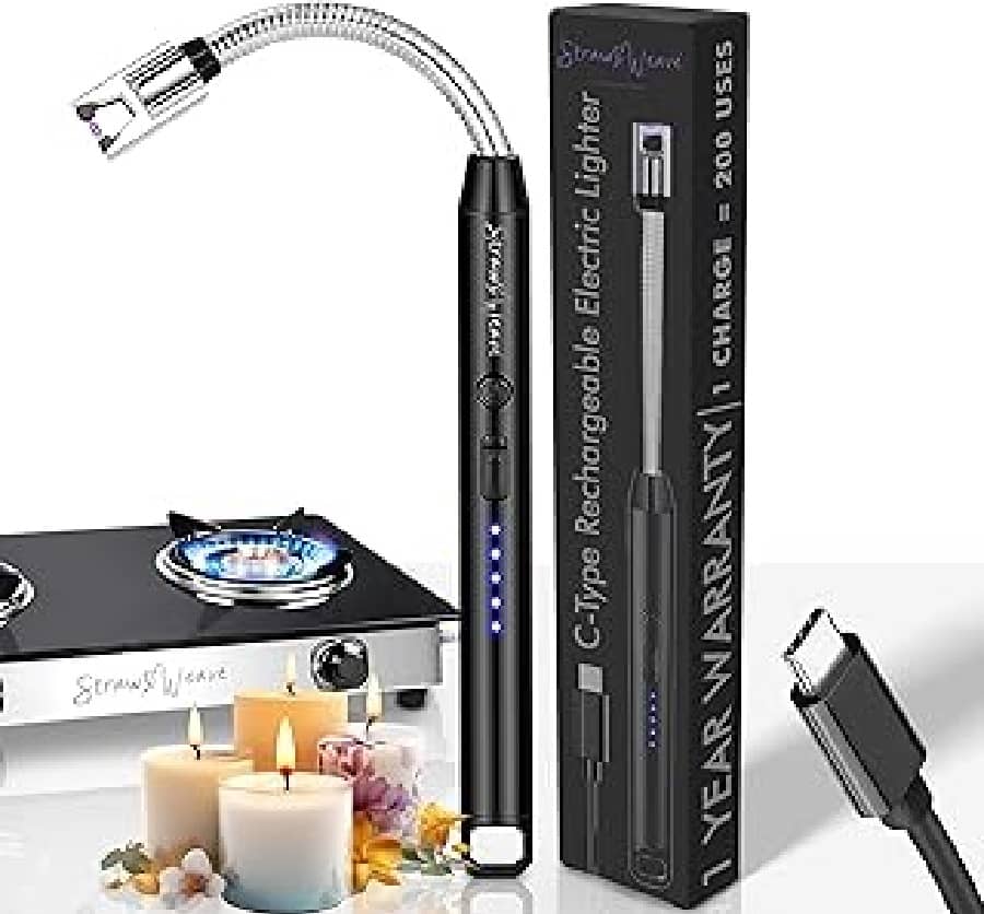 saiswar Multicolor Kitchen Electric Gas Lighter ( Pack of 1 )